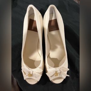 New Tori Burch Shoes